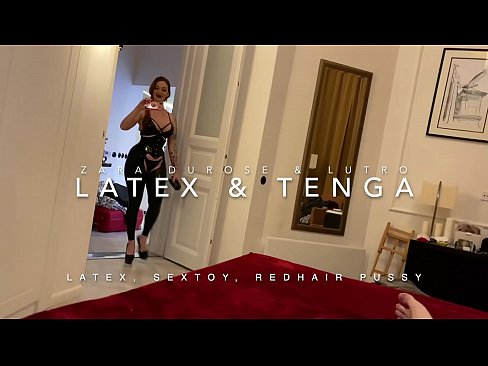 ❤️ Lateks kostyumlu qırmızı saçlı ögey bacı ögey qardaş tərəfindən sikildi ☑ Porno az.courseclass.ru ☑
