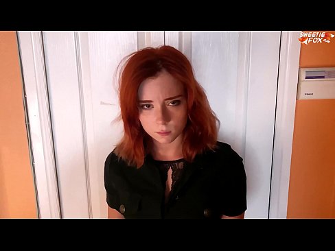 ❤️ Mühafizəçi oğurluğa görə yaraşıqlı qadını cəzalandırdı - Ağızda Cum ☑ Porno az.courseclass.ru ☑