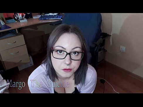 ❤️ Eynəkli Seksual Qız Kamerada Dildosunu Dərindən Əyir ☑ Porno az.courseclass.ru ☑