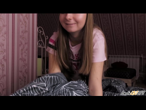 ❤️ Blondie onun BFF-ni dərindən sorur və ağzına boşaldır ☑ Porno az.courseclass.ru ☑